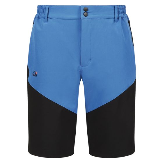 King Peak turshorts.