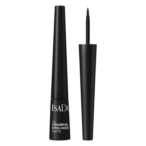 ID The Colorful Eyeliner 