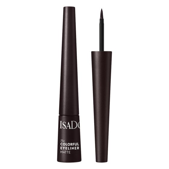 ID The Colorful Eyeliner