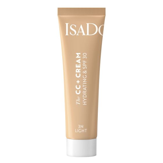 ID CC + Cream .