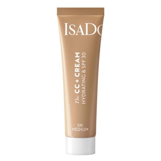 CC + Cream 5N - Medium.