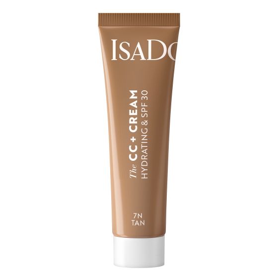 ID CC + Cream .