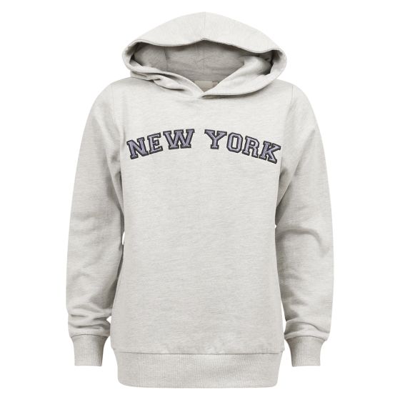 Hettegenser New York .