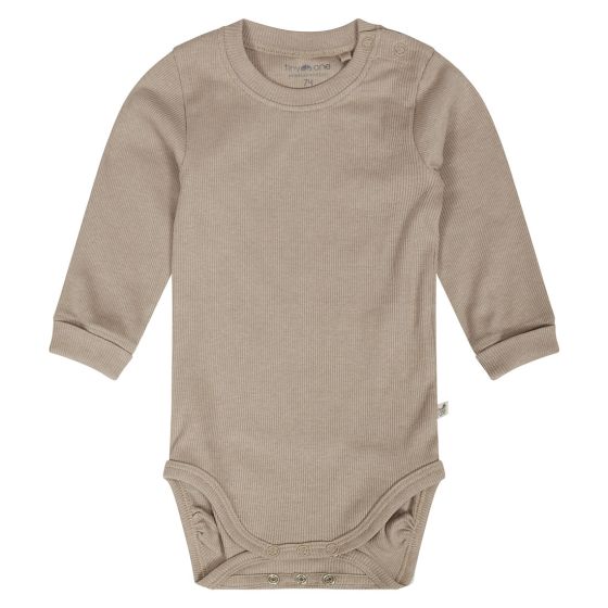 Body melert Beige