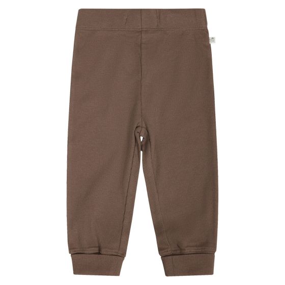 Leggings melert 