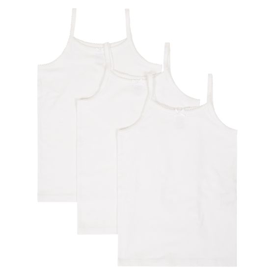 Singlet 3pk .
