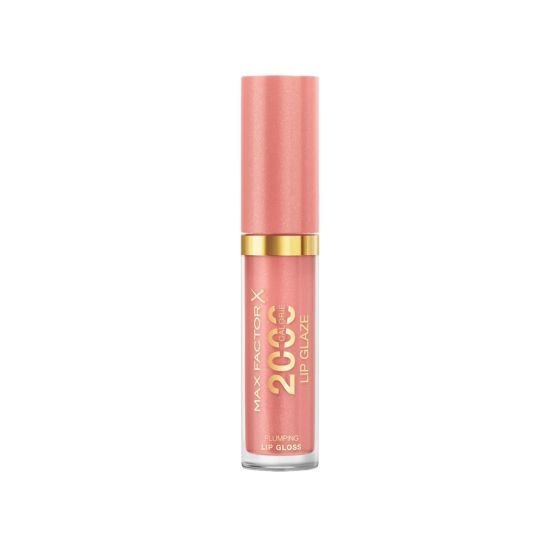 Max Factor 2000 Calorie Lip Glaze 060 - Red Ruby