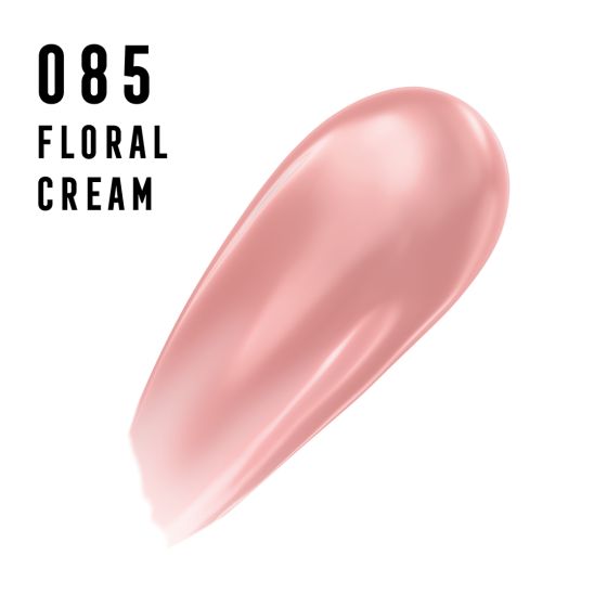 MAX FACTOR 2000 Calorie lip gloss 085 - Floral Cream.