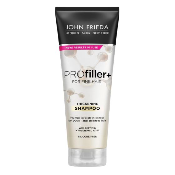 John Frieda ProFiller+ Thickening Shampoo 250 ML
