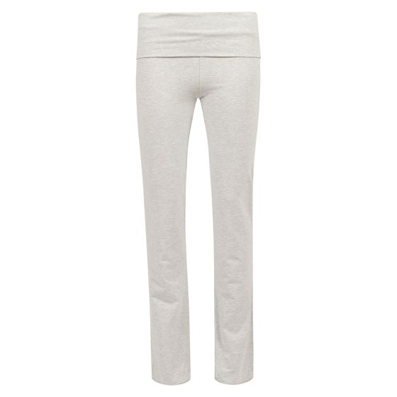 Fold over bukse flare  Amanda 