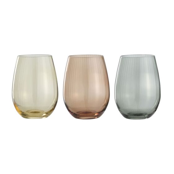 Vannglass 4pk Linni 35cl Original