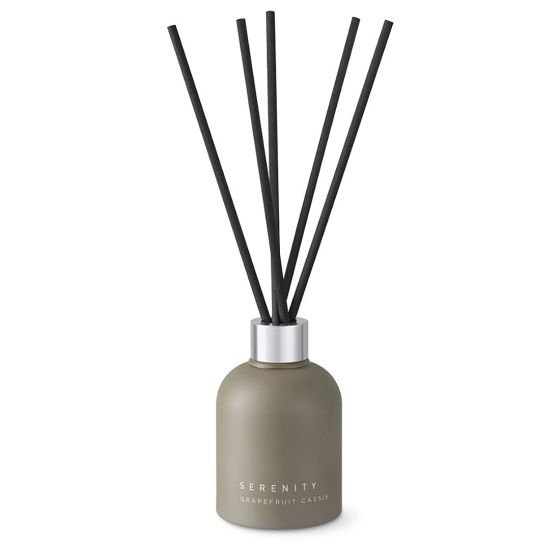 Duffolje Aromatic 150ml Grå.