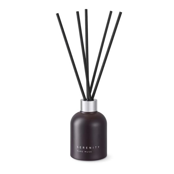 Duffolje Aromatic 150ml Brun.