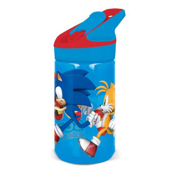 Drikkeflaske tritan Sonic 480ml 