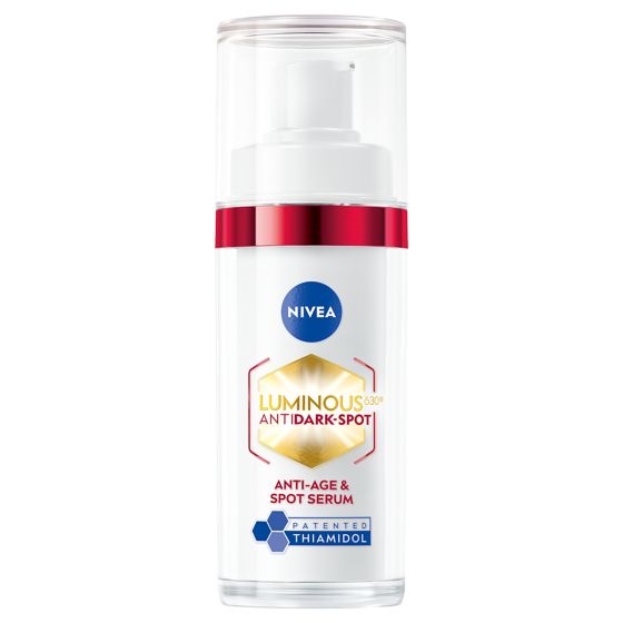 Cellular Luminous 630 Anti-Age & Anti Dark-Spot Serum