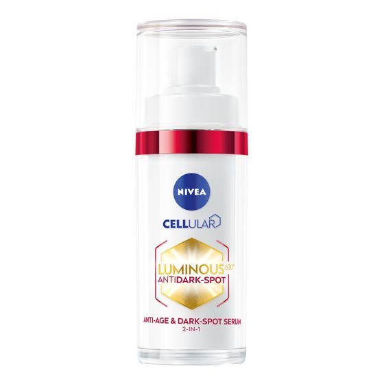 Cellular Luminous 630 Anti-Age & Anti Dark-Spot Serum Original