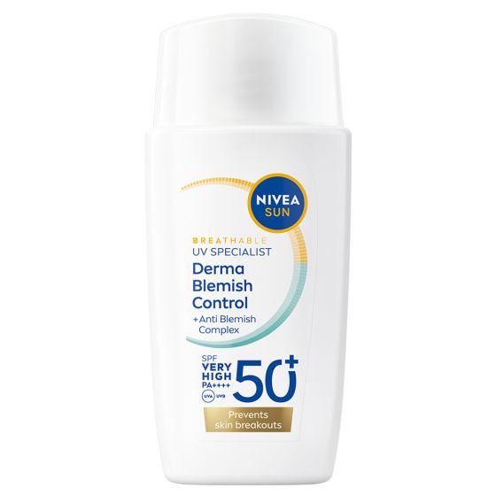 Sun UV Face Derma Blemish Control SPF 50+ SPF 50+