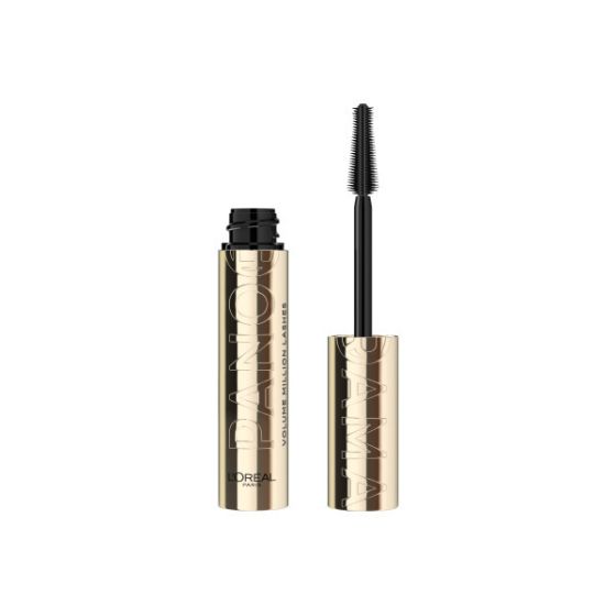 Volume Million Lashes Panorama Mascara .