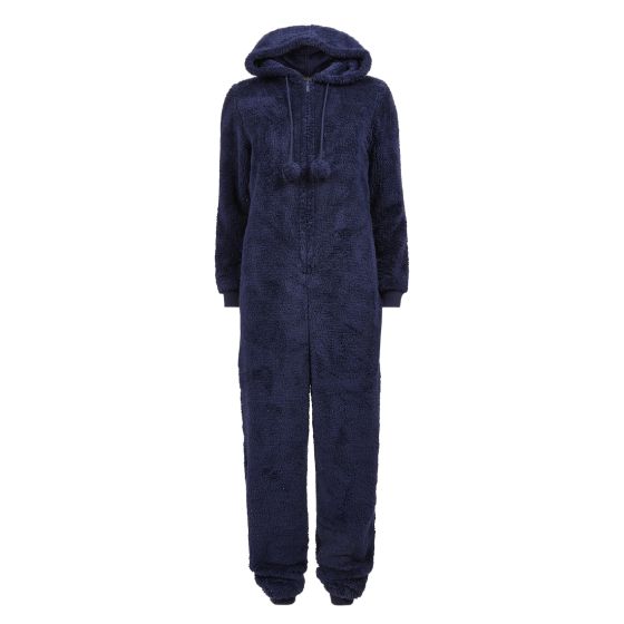 Hedda jumpsuit Mørkmarine.