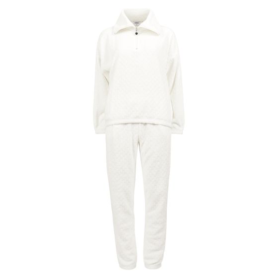 Johanna kosesett Offwhite.