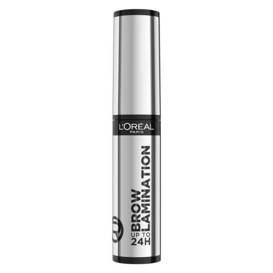 Infaillible Brow Lamination Transparent