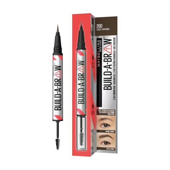 Build-A-Brow Pen