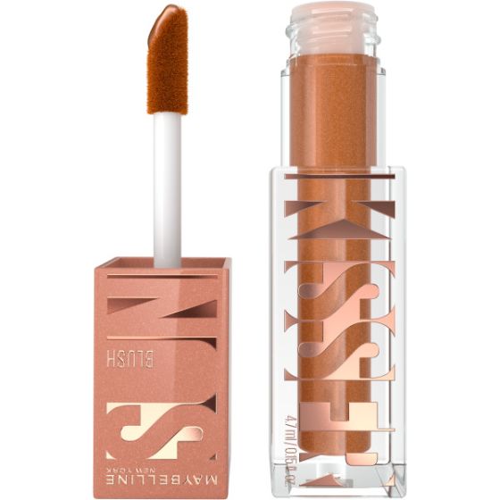 Instant Sunkisser Blush