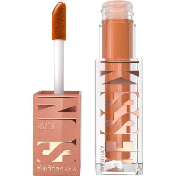 Instant Sunkisser Blush