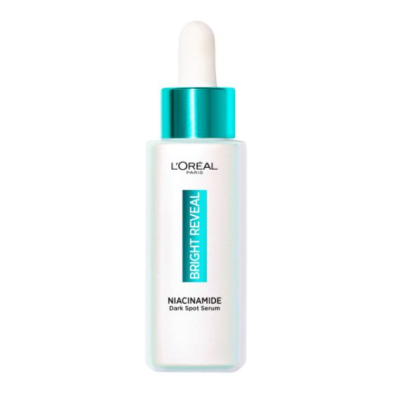 Bright Reveal Niacinamide Dark Spot Serum 30ml