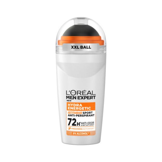 Men Expert Hydra Energetic Extreme Sport 48H Anti-Perspirant 
