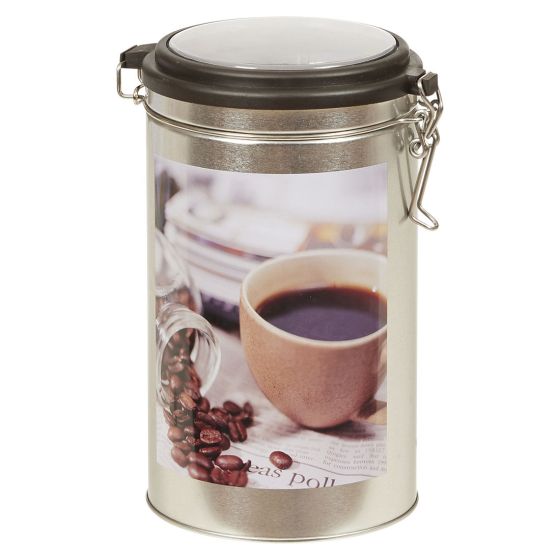 Kaffeboks  Coffee .