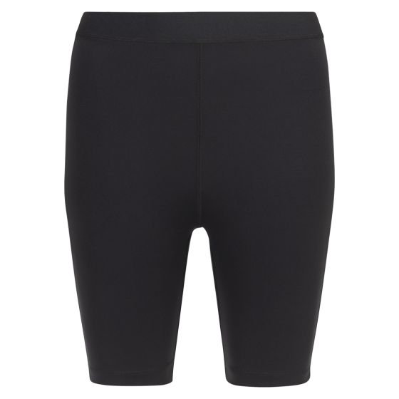 Basic Alexa sykkelshorts sort.