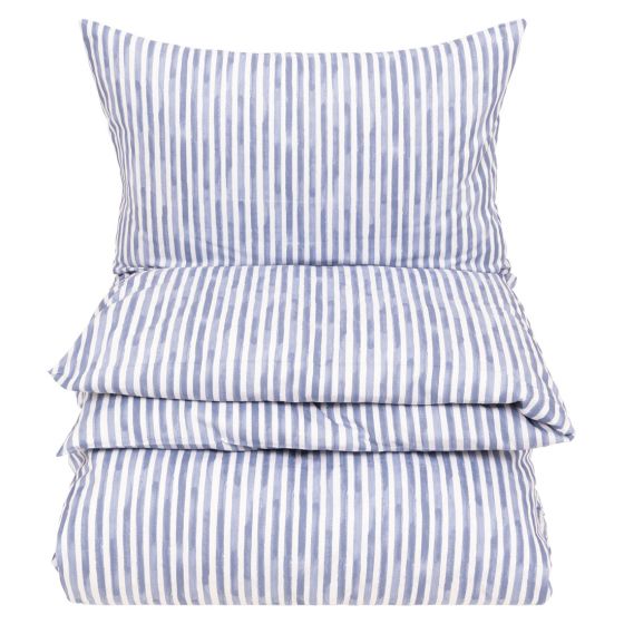 Sengesett Saga Stripe ..
