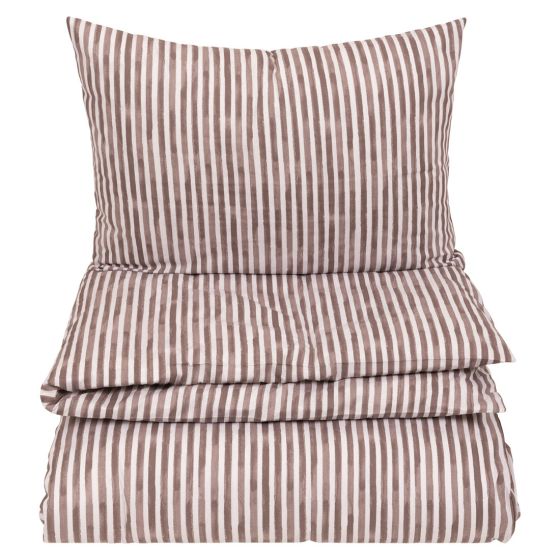 Sengesett Saga Stripe ..