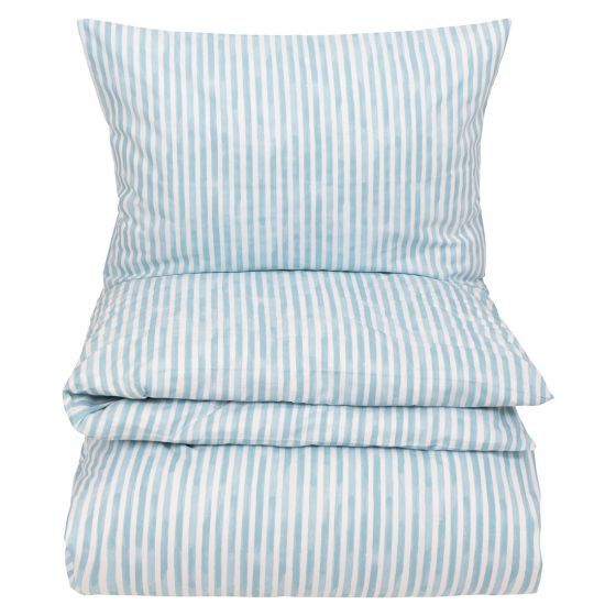 Sengesett Saga Stripe ..