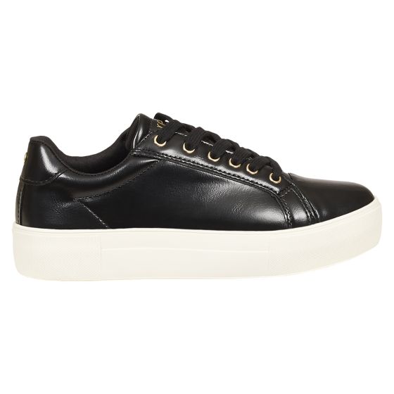 Sneaker Iselin Sort