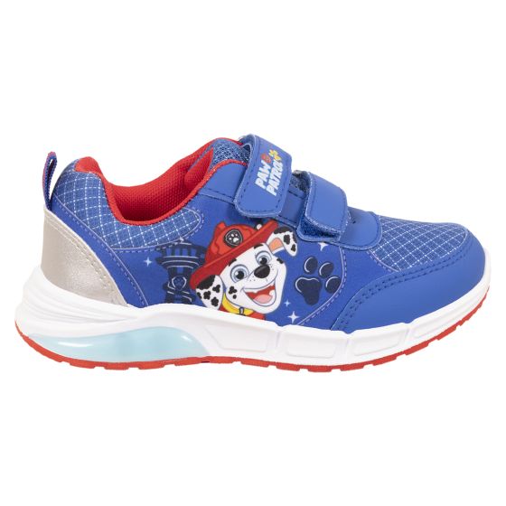 Sneaker med lys Paw Patrol ..