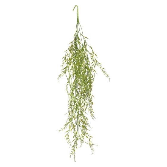 Dekorheng grønn plante Grass Original..
