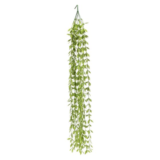 Dekorheng grønn plante Long grass Original..