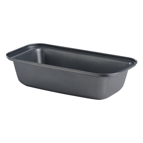 Brødform 25,5cm Grå