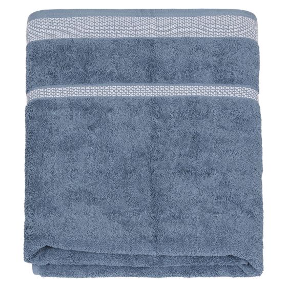Håndkle Fana 70x130 