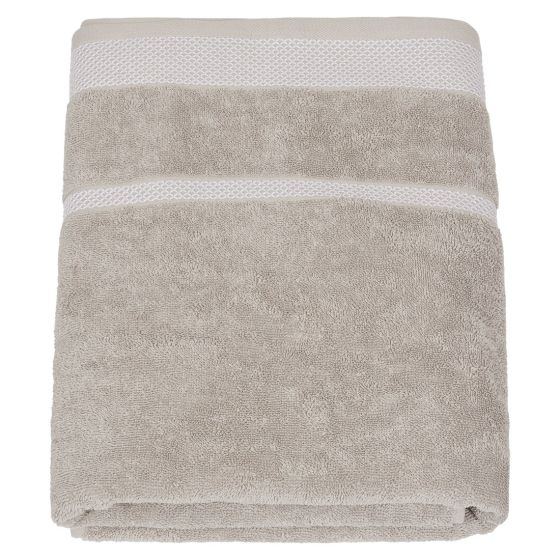 Håndkle Fana 70x130 