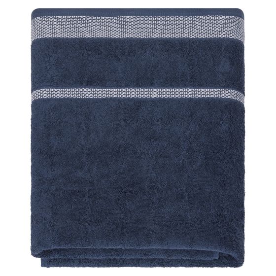 Håndkle Fana 70x130 
