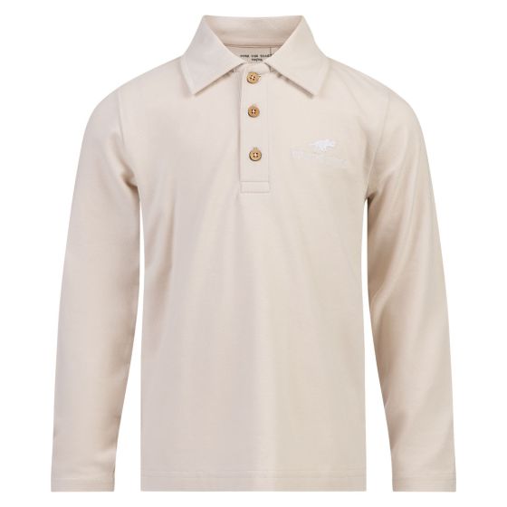 Genser Beige