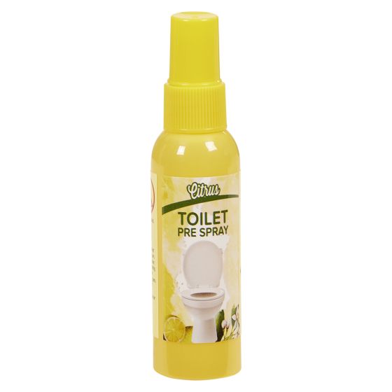 Pre Poo Spray .