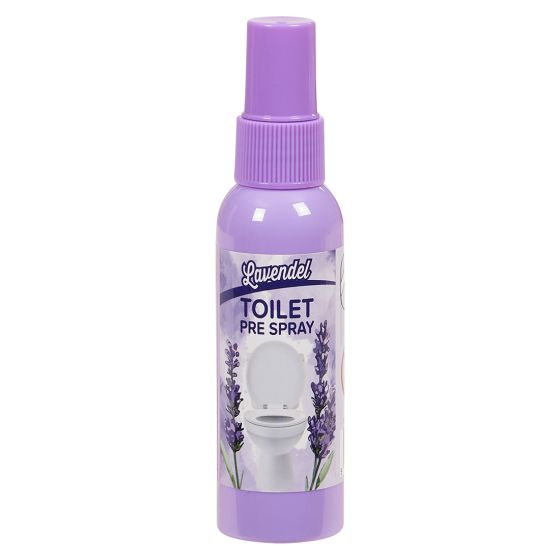 Toilet Pre Spray