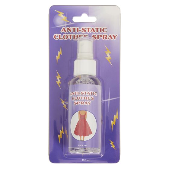 Anti Static Spray 