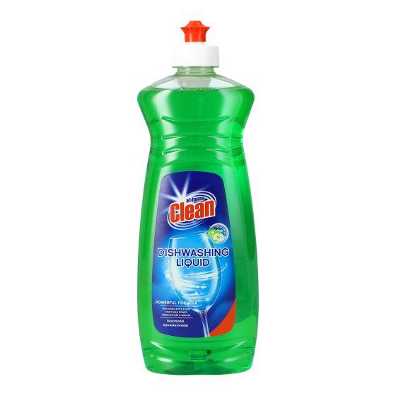 Oppvaskmiddel 500ml lemon Original