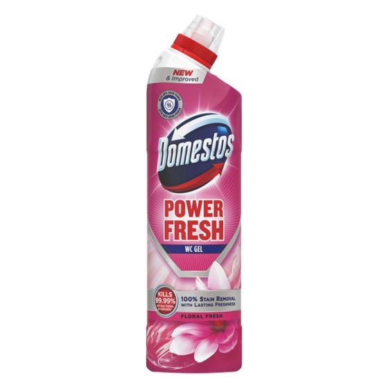 Power Fresh WC Gel Floral 750ml Original