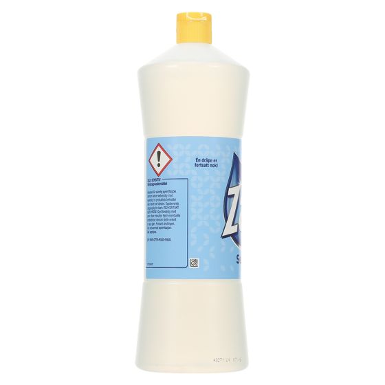 Ultra Sensitiv 750ml Sensitiv
